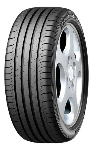 Cubierta Dunlop Sport Max050+ 245/40 Zr19 98y Colocada