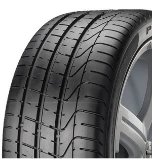 Cubierta Pirelli Pzero Xl 295/40 Zr21 111 Y Envio Gratis