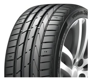 Cubierta Hankook 205/55 R16 K117b Runflat Ventus S1 Evo² 91w