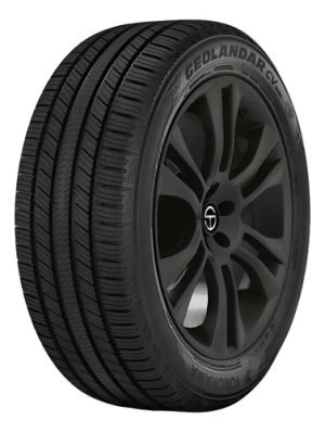 Cubierta Yokohama Geolandar Cv G058 215/65 R17 99h