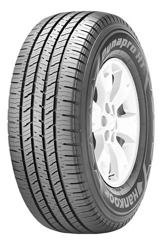 Cubierta Hankook Dynapro Ht Rh12 265/60 R18 110 T