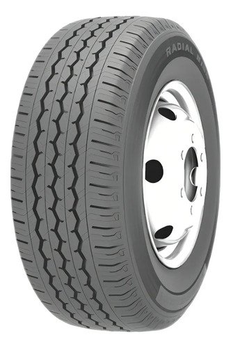 Cubierta Westlake H188 205/75 R16c 110/ Colocada