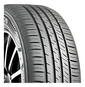 Cubiertas Kumho Es31 Ecowing 175/60 R15 81 H