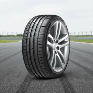 Neumatico Hankook 195/55 R16 K125 Ventus Prime3 Runflat 87 W