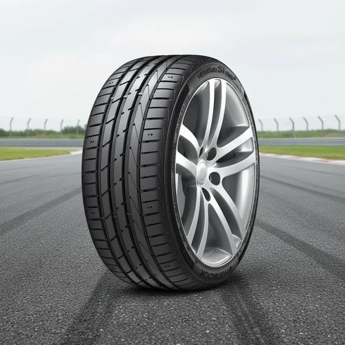Neumatico Hankook 195/55 R16 K125 Ventus Prime3 Runflat 87 W