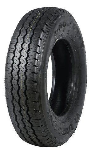 Cubierta Firestone Tranforce Cv 195 R15 C 104/104 R 8 Telas