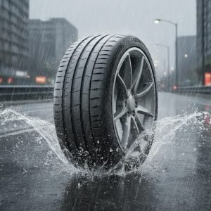 Neumatico Continental Contisportcontact 7 225/40 R19 93 Y