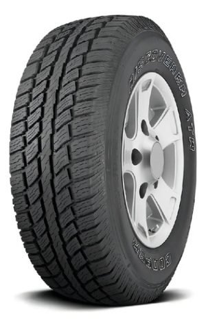 Cubierta Cooper Discoverer Atr Lb 255/70 R15 108s