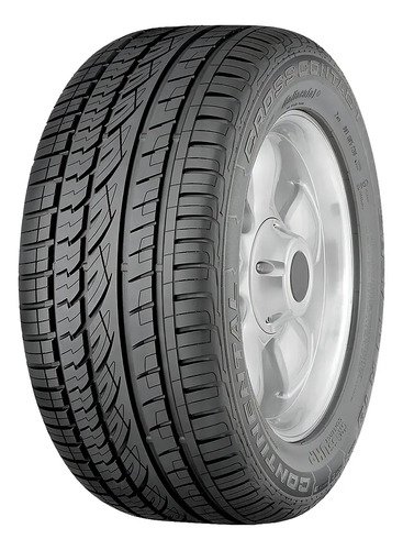 Cubierta Continental Crosscontact Uhp 255/45 R19 100 V