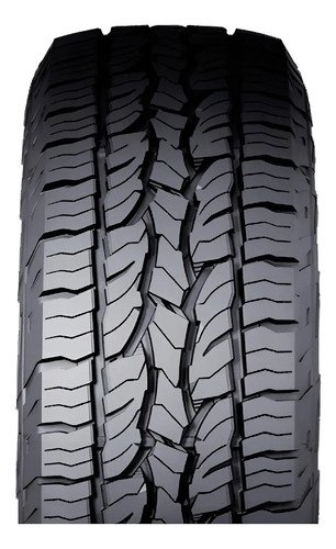 Cubierta Dunlop Grandtrek At5 265/65 R17 112 S Br