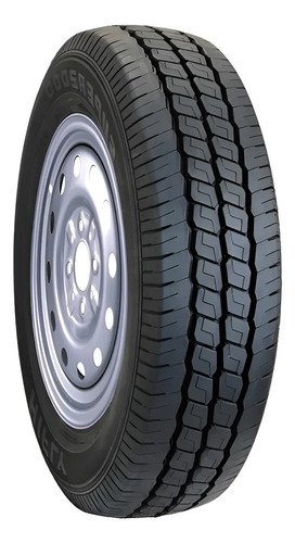 Cubierta Durun C-212 225/65 R16 C 112 R Tecnologia Alemana