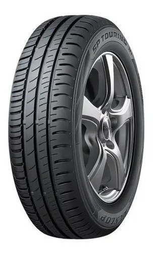 Cubierta Dunlop Sport Tr 1 185/55 R16 83 H Th