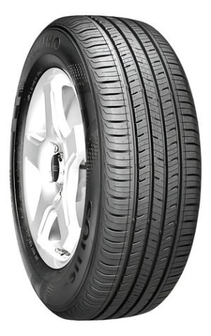 Cubierta Kumho Ta31 Solus 205/60 R16 92 H