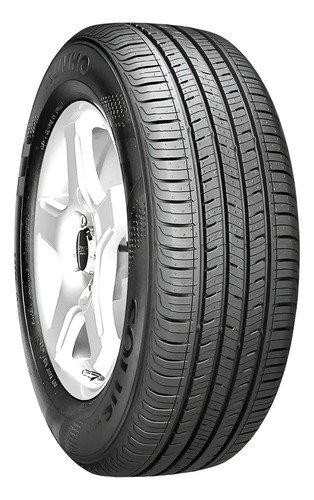 Cubierta Kumho Ta31 Solus 205/60 R16 92 H