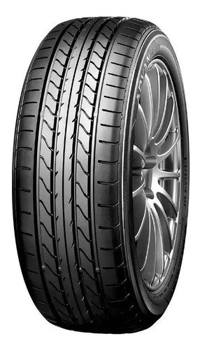 Cubierta Yokohama Advan A10a 89w 215/45 R18 W