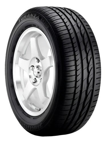 Cubierta Bridgestone Turanza Er-300 205/55 R16 91 W Runflat