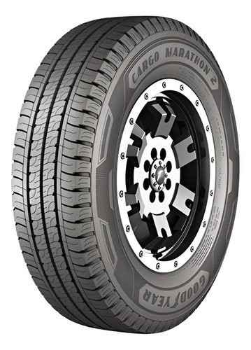 Neumático Goodyear Cargo Marathon 2 C 205/70r15 106/104 R