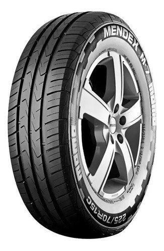 Cubierta Momo Mendex M7 235/65 R16 C Envio Gratis