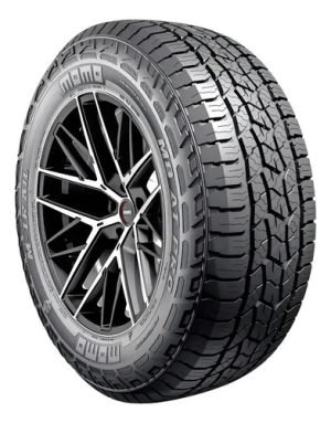 Cubierta Momo Trail M8 Pro A/t Xl 245/70 R16 111 T