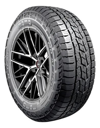 Cubierta Momo Trail M8 Pro A/t 265/70 R17 115 T