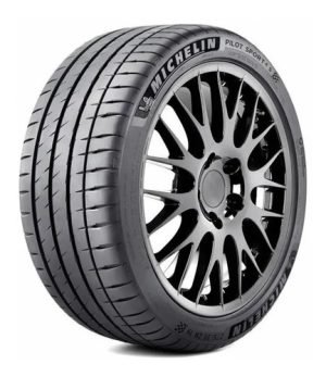 Cubierta Michelin 235/35 Zr20 Pilot Sport 4s Gratiis