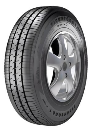 Neumático Firestone F-series F-700 195/55 R15 85 H