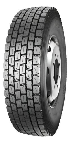 Neumático Durun DH106 Radial de 17.5 para Camiones 143/141 M