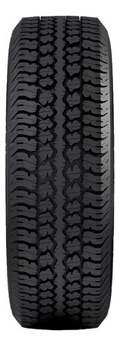 Cubierta Fate 245/65 R17 114h Range Runner At/s4