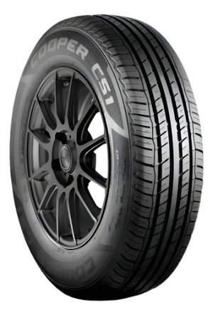 Cubierta Cooper Cs1 165/70 R13 79 T