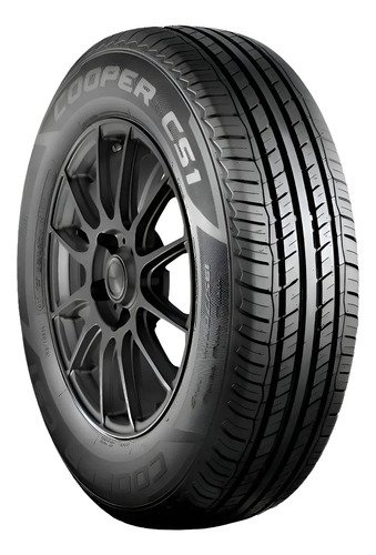 Cubierta Cooper Cs1 165/70 R13 79 T