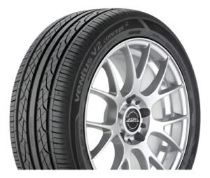 Cubierta Hankook H452 Ventus S1 Noble2 235/50 R19 99 H