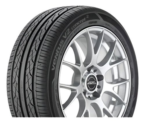 Cubierta Hankook H452 Ventus S1 Noble2 235/50 R19 99 H