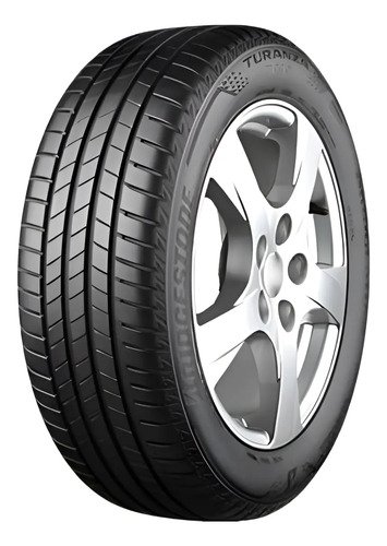 Cubierta Bridgestone Turanza T005 205/55 R17
