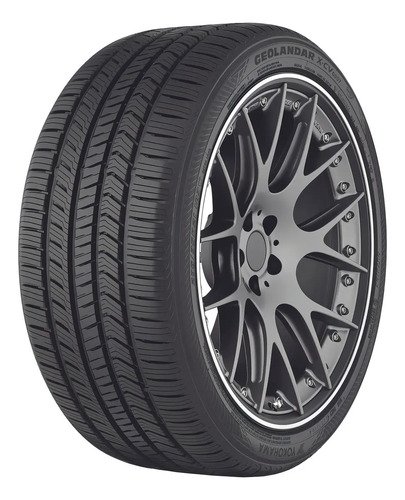 Cubierta Yokohama Geolandar X-cv G057 107w 255/50 R19