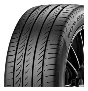 Cubierta Pirelli Powergy 225/45 R17 Índice De Velocidad W