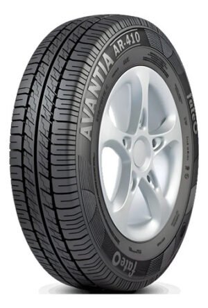 Cubierta Fate 225/70 R15c 112/110r Ar 410 Avantia