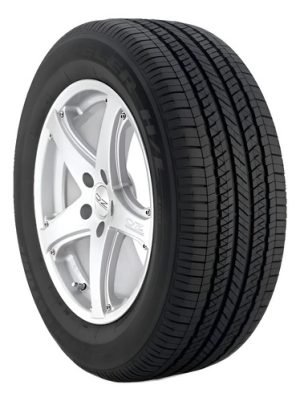 Cubierta Bridgestone Dueler H/l 400 245/60 R18 104 H