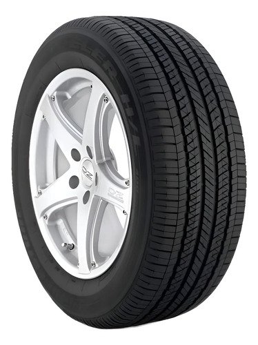 Cubierta Bridgestone Dueler H/l 400 245/60 R18 104 H