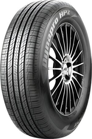 Cubierta Hankook Ra33 Dynapro Hp2 265/50 R20 107 V