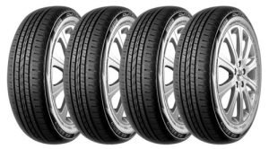 Kit X 4 Neumaticos 185/65 R 15 88h Momo Outrun M2