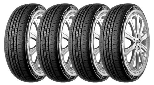 De 4 Cubiertas 185/65 R 15 88h Momo Outrun M2 H