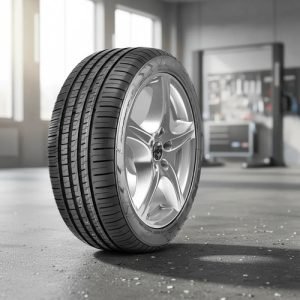 Neumatico Xbri Sport+ C1 185/45 R15 75 V