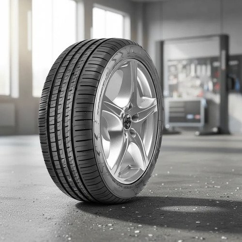 Neumatico Xbri Sport+ C1 185/45 R15 75 V