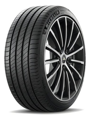 Cubierta Michelin 205/55 R16 Xl Primacy 4 91v