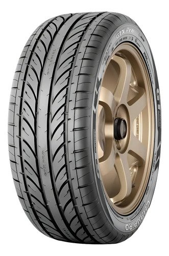 Cubierta Gt Radial Champiro Gtx-pro 195/55 R15 85 V Colocada