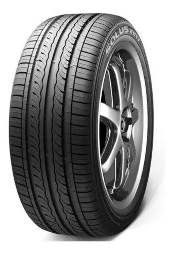Cubierta Kumho Ta21 Solus 175/70 R13 82h
