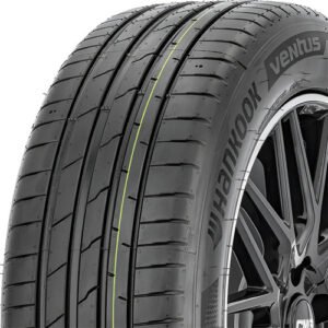 Cubierta Hankook Ik01 Ventus Ion Ivo 235/45 R18 Xl 94 V Índice De Velocidad W