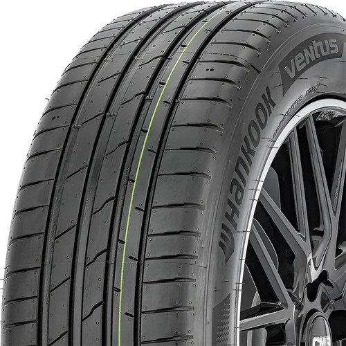 Cubierta Hankook Ik01 Ventus Ion Ivo 235/45 R18 Xl 94 V Índice De Velocidad W