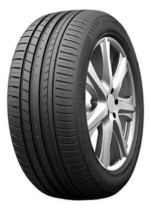 Cubierta Kapsen H202 205/75 R14 95 H Tecnologia Alemana
