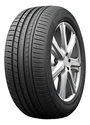 Cubierta Kapsen H202 205/75 R14 95 H Tecnologia Alemana